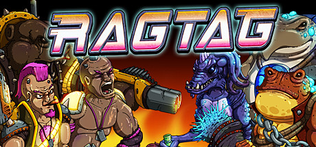 Boxart for RagTag