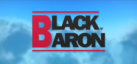 Boxart for Black Baron