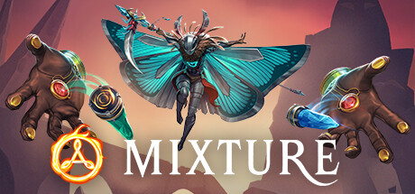 Boxart for Mixture