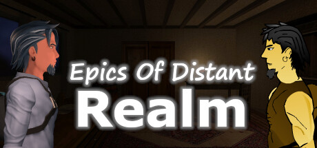 Boxart for Epics of Distant Realm: Holy Return
