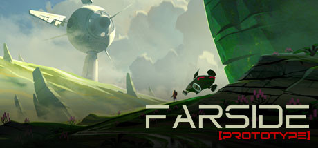 Boxart for FARSIDE