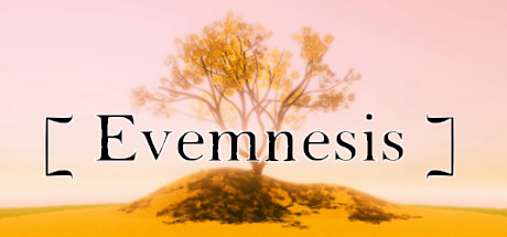 Boxart for Evemnesis