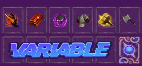 Boxart for Variable