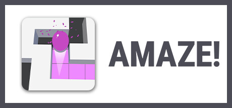 Boxart for AMAZE!