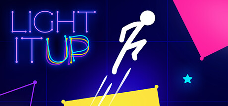 Boxart for Light-It Up