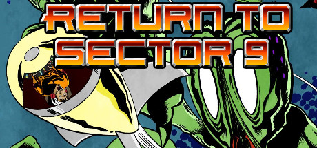 Boxart for Return to Sector 9