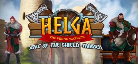 Boxart for Helga the Viking Warrior