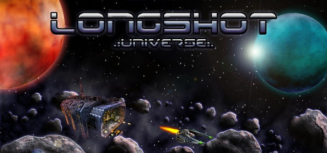 Boxart for Longshot Universe