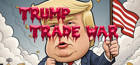 Boxart for Trump Trade War
