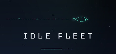 Boxart for Idle Fleet