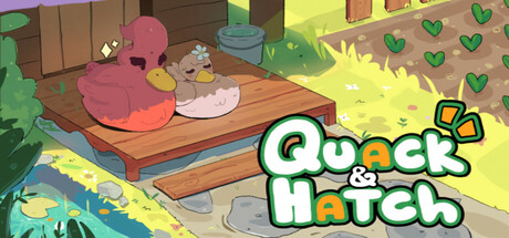 Boxart for Quack & Hatch