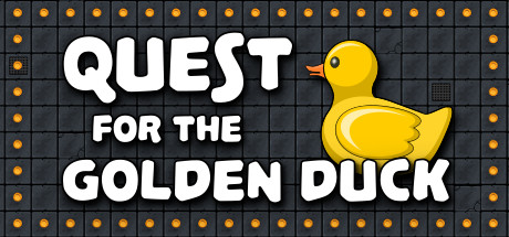 Boxart for Quest for the Golden Duck