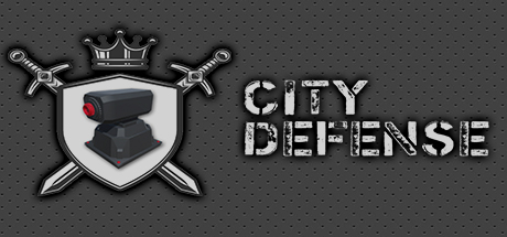 Boxart for City Defense