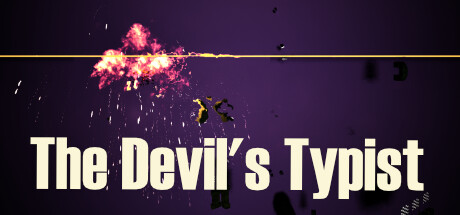Boxart for The Devil's Typist