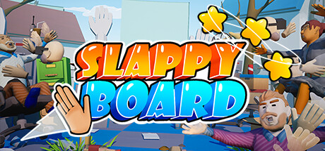 Boxart for Slappy Board