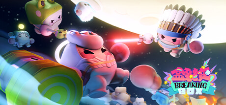 Boxart for Breaking Box