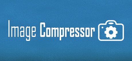 Boxart for Image Compressor