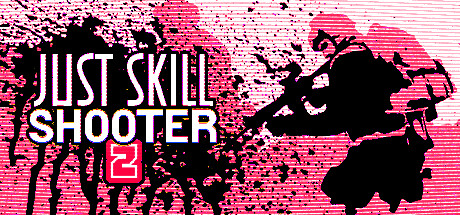 Boxart for Just skill shooter 2