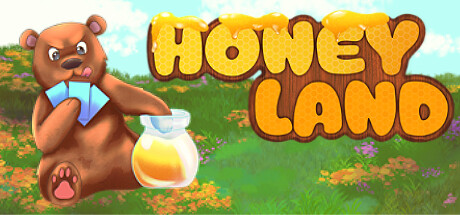 Boxart for HoneyLand