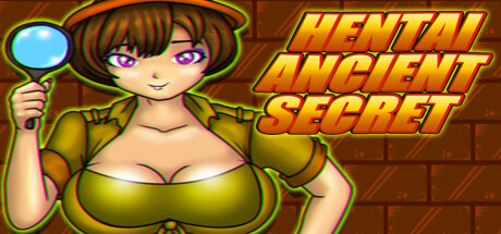 Boxart for Hentai Ancient Secret