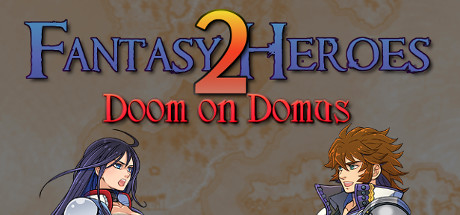 Boxart for Fantasy Heroes 2