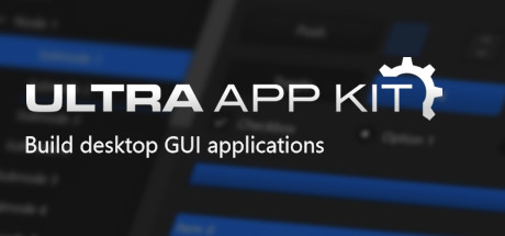 Boxart for Ultra App Kit