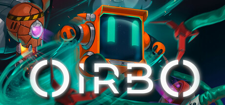 Boxart for Oirbo