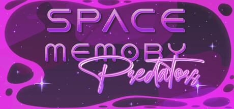 Boxart for Space Memory: Predators