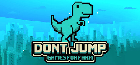 Boxart for Dont Jump: Gamesforfarm