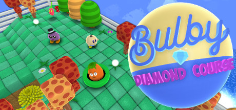 Boxart for Bulby - Diamond Course