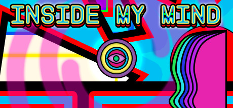 Boxart for Inside My Mind
