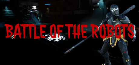 Boxart for Battle Of The Robots