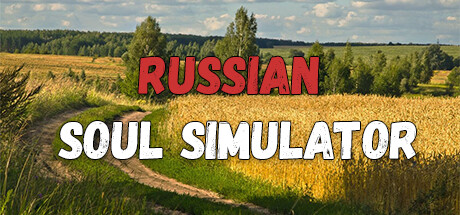 Boxart for Russian Soul Simulator