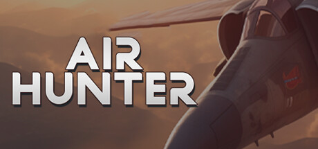 Boxart for Air Hunter