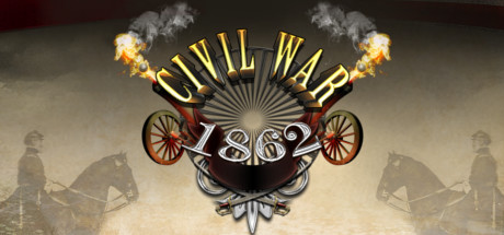 Boxart for Civil War: 1862