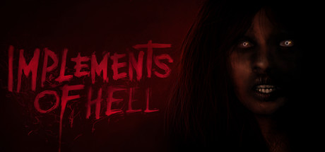 Boxart for Implements of Hell