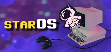 Boxart for StarOS