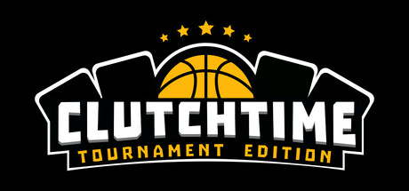 Boxart for Clutchtime™: Tournament Edition