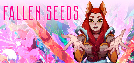 Boxart for Fallen Seeds