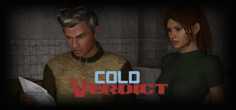 Boxart for Cold Verdict