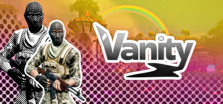 Boxart for Vanity