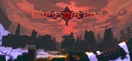 Boxart for Chess Arena-象棋竞技场