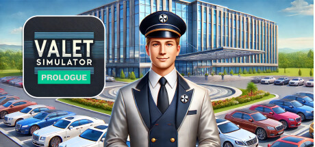 Boxart for Valet Simulator: Prologue