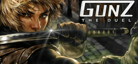Boxart for GunZ: The Duel