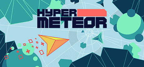 Boxart for HYPER METEOR