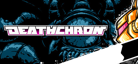 Boxart for Deathchron