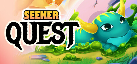 Boxart for Seeker Quest: The Creature Collector