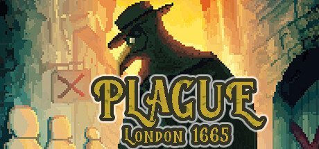 Boxart for Plague: London 1665