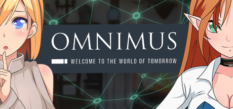 Boxart for OMNIMUS