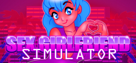 Boxart for Sex Girlfriend Simulator